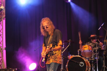 Program niedzielny XX Wiślaczek Country